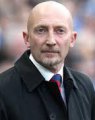 Ian Holloway