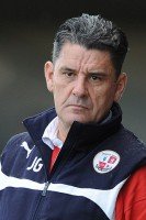 John Gregory