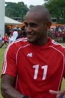 Fenedy Masauvakalo
