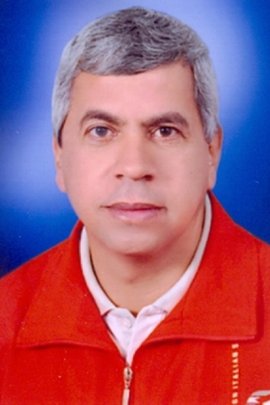 Ahmed Shaaban