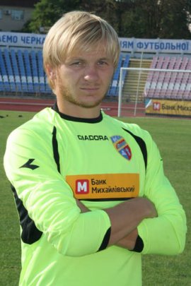 Andriy Lenchikov