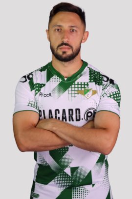 Joao Camacho Stats et palmarès 24/25