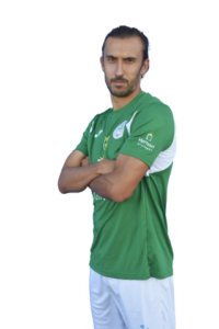 Fernando Acuña Stats et palmarès 23/24