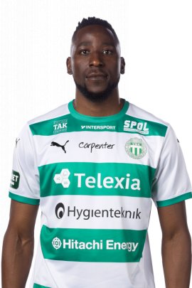 Frédéric Nsabiyumva Stats et palmarès 2024