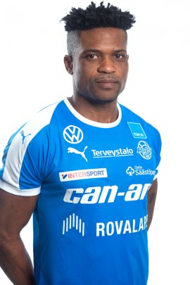 Samuel Olabisi