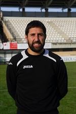 Asier Santana Stats et palmarès