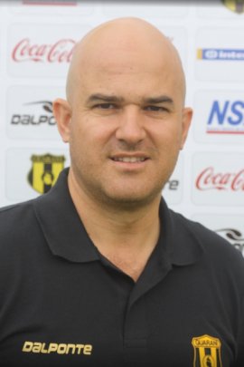 Fernando Jubero