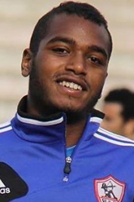 Omar Ismail Estad. y palmarés 23/24