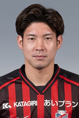 Kazuki Fukai