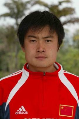 Zhaojun Hu