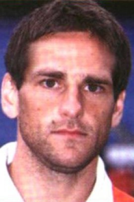 Daniel Fagiani Estad. y palmarés