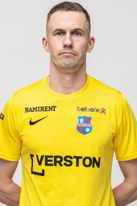 Mihkel Aksalu