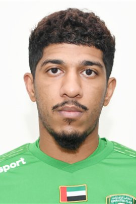 Mohammed Saeed Al Hammadi