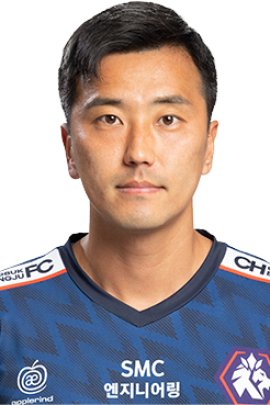 Kun Park