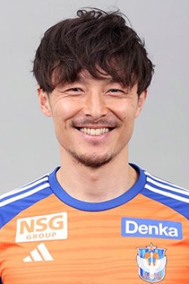 Yuzuru Shimada