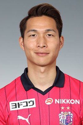 Riki Harakawa