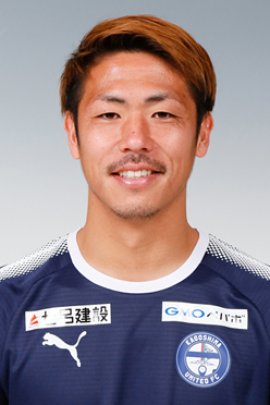 Kenta Nishioka