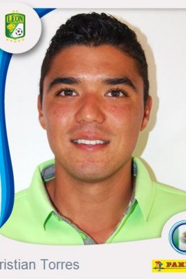 Cristian Torres
