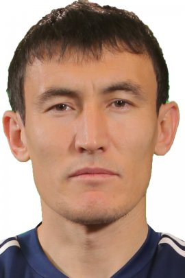 Salamat Kutybaev