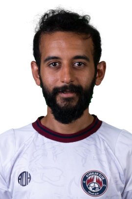 Ahmed Al Sultan