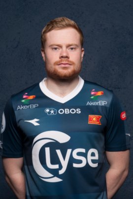 Rasmus Martinsen