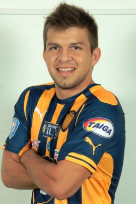 Marcelo Baez
