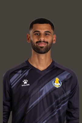 Yousef Hassan Stats et palmarès 24/25