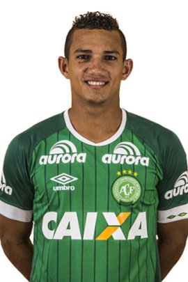  Lucas Gomes