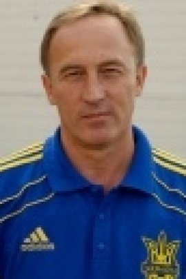 Oleksandr Petrakov