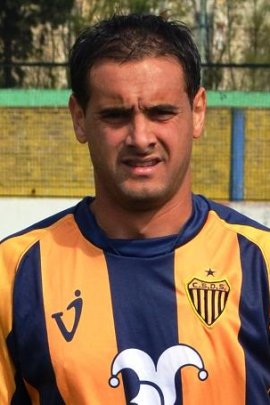 Leandro Casale
