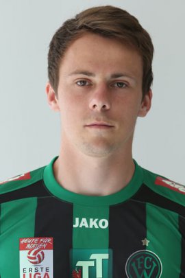 Armin Hamzic Stats et palmarès 18/19