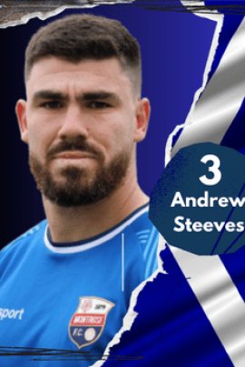 Andrew Steeves
