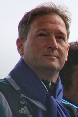 Steve Holland