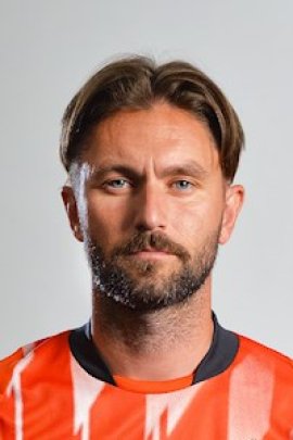 Henri Lansbury