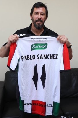 Pablo Sanchez