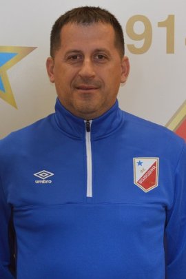 Goran Saula