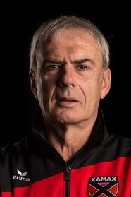 Michel Decastel Stats et palmarès