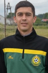 Rostyslav Voloshynovych