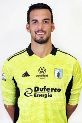 Daniele Borra