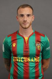 Vídeos :: Ternana 2-1 Modena FC 2018 :: Serie B 2022/2023 :: 