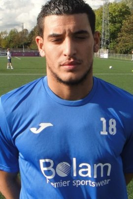 Moussa Bakhti