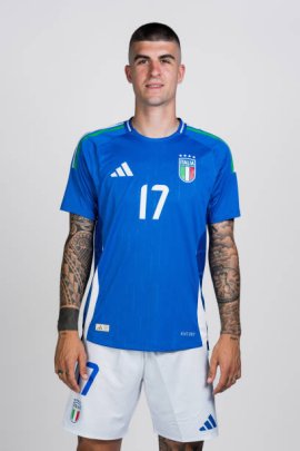 Gianluca Mancini