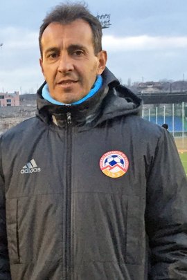 Fernando Batista