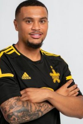 Dabney Dos Santos - Soccer Wiki: for the fans, by the fans