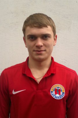 Oleksandr Dekhtiarenko