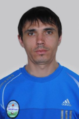 Viktor Klishin