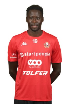 Moussa Gueye