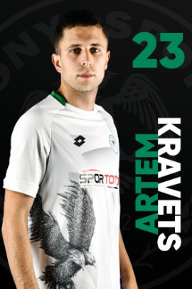 Artem Kravets