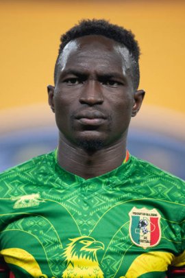 Adama Traoré