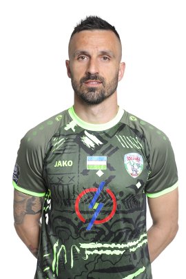 Milan Mitrovic